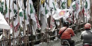 Tak Ada PSI, Ini 8 Parpol yang Lolos DPR Versi Quick Count