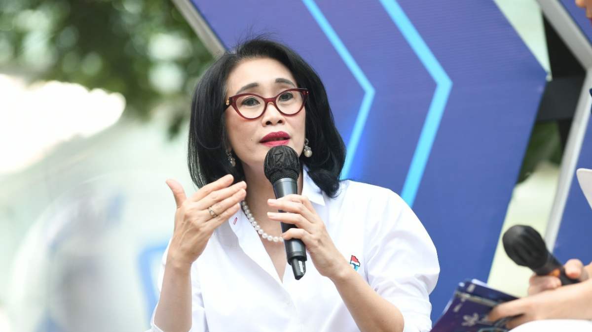 BRI Targetkan Penyaluran 20.000 Unit KPR FLPP di 2024, Simak Persyaratannya!