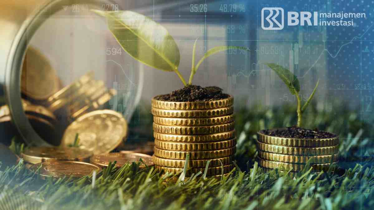 Dana Kelolaan Reksadana Tumbuh 13%, BRI-MI Sabet Top 5 Manajer Investasi di Tahun Pertama Gabung BRI Group