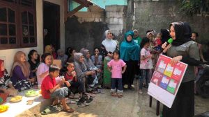 Jelang Masa Tenang, Yasmin Ingatkan Pendukung dan Relawan Kawal TPS Sampai Tuntas! Masuki Minggu Tenang, Yasmin Ingatkan Pendukung dan Relawan Kawal TPS Sampai Tuntas!