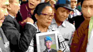 Keluarga Brigadir J Gugat Ferdy Sambo Cs Rp 7,5 M Keluarga Brigadir J Gugat Ferdy Sambo Cs Rp 7,5 M