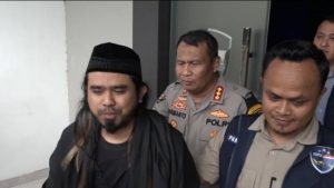 Ngonten Tukar Pasangan Suami-Istri Halal, Gus Samsudin Ditangkap Polisi