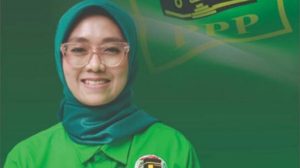 PPP di Dapil 5 Kota Bogor, Novianthy Raih Suara Terbanyak PPP di Dapil 5 Kota Bogor versi Real Qount KPU, Novianthy Raih Suara Terbanyak