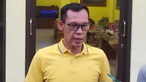 Partai Golkar Kabupaten Bogor.jpg Partai Golkar Pastikan Duduki 10 Kursi DPRD Kabupaten Bogor