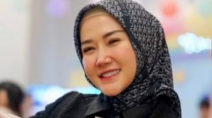 Tumbang di Pemilu, Marissya Icha Sindir KPU 