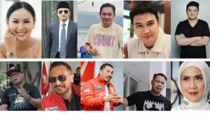 Ngga Laku di Pemilu, 6 Caleg Artis Ini Terancam Gagal Masuk DPR