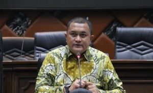 Ketua DPRD Kabupaten Bogor Apresiasi Layanan Kesehatan Bagi Caleg Gagal di Pemilu 2024