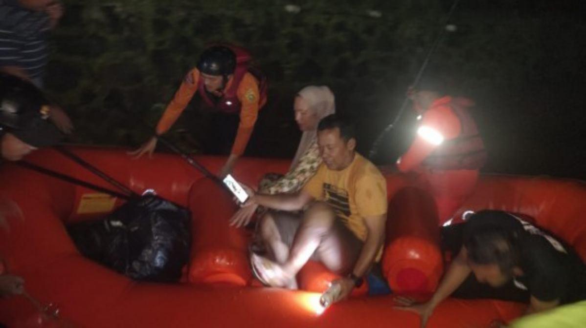 11 Wilayah di Kabupaten Bogor Terendam Banjir