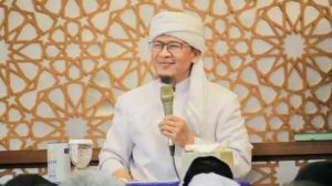 Aa Gym Nasihati Para Pebisnis Minimarket Supaya Usaha Tetap Lancar 