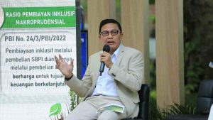 BRI Optimistis Bisnis Remitansi Mampu Tumbuh Hingga 25% selama Ramadan dan Lebaran 2024