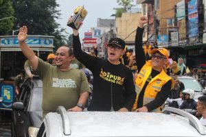 Bima Arya Titip Piala Adipura Tidak Pergi Lagi