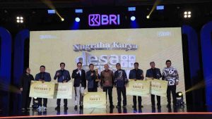 Desa BRILiaN 2024 Kembali Hadir, Yuk Cek Syarat dan Ketentuannya
