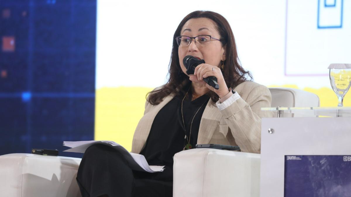 Digitalisasi Mainkan Peran Penting Mendorong Kemajuan UMKM