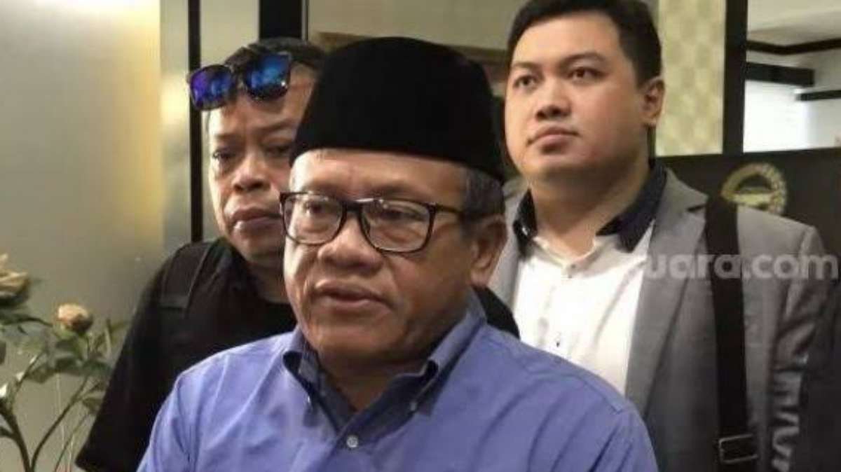 Dugaan Gratifikasi Rp100 Miliar, IPW Laporkan Ganjar Pranowo dan Eks Direktur Bank Jateng Ke KPK