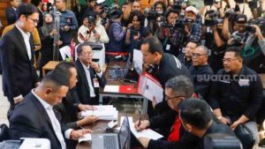 Ganjar-Mahfud Tuntut Pemilu Ulang 26 Juni 2024, Prabowo-Gibran Dicoret 