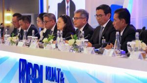 Konsisten Mengomunikasikan Value Perusahaan, BRI Raih 6 Penghargaan di PR Indonesia Awards 2024