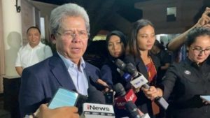 Kubu Ganjar-Mahfud Optimis, MK Diskualifikasi Prabowo-Gibran 