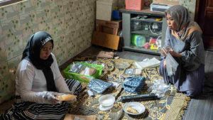 Sukses Hidupkan Berbagai Unit Usaha, Desa Sukomulyo Jadi Pemenang Desa BRILiaN Kategori Pengembangan Wirausaha Terbaik Sukses Hidupkan Berbagai Unit Usaha, Desa Sukomulyo Jadi Pemenang Desa BRILiaN Kategori Pengembangan Wirausaha Terbaik