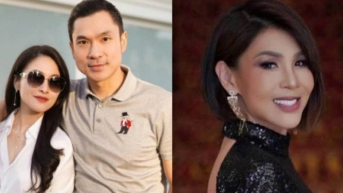 Duet Maut Ala Harvey Moeis dan Helena Lim di Kasus Korupsi Timah
