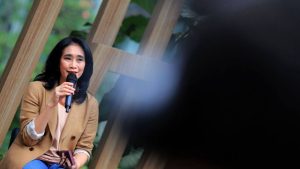 Unggul Dalam Inovasi, Wealth Management BRI Prioritas Raih Penghargaan Retail Banker International Asia Trailblazer Awards 2024