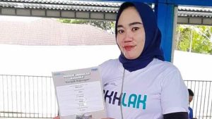 Viral Karena Dibanggakan Presiden Jokowi di BRI Microfinance Outlook, Ini Kisah Inspiratif UMKM Naik Kelas “Mama Muda” Viral Karena Dibanggakan Presiden Jokowi di BRI Microfinance Outlook, Ini Kisah Inspiratif UMKM Naik Kelas “Mama Muda”