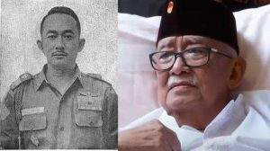 Solihin GP Meninggal Dunia