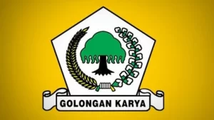 Bursa Calon Ketua Umum Golkar, Nama Gibran Ikut Disebut