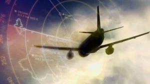 Pilot dan Kopilot Ketiduran, Pesawat Batik Air Nyasar