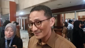 Soal PPP Merapat ke Prabowo, Waketum Luruskan Sandiaga Uno