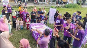 Ngabuburit HEPI Bareng Kang Sendi, Kandidat Calon Walikota Bogor 2024