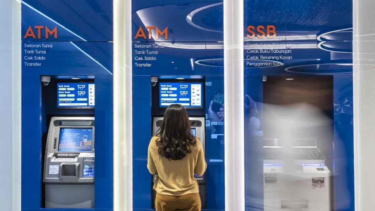 BRI Beri Pelayanan Optimal Melalui Layanan Digital dan Konvensional Selama Periode Libur Idul Fitri 1445 Hijriah
