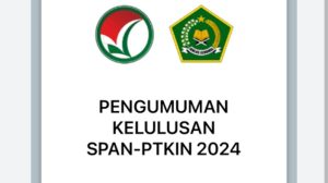 Pengumuman SPIN - PTKIN 2024? Cek di Sini!
