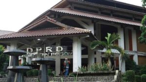 Daftar Anggota DPRD Kabupaten Bogor Hasil Pileg 2024