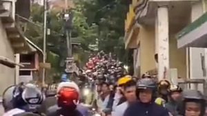 Jangan Salah Bawa Mobil, Cek Jadwal Ganjil Genap Arus Balik 2024
