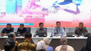 Holding Ultra Mikro Terus Berkembang, Ini Perannya Dalam Meningkatkan Inklusi Keuangan dan Pemberdayaan Perempuan Holding Ultra Mikro Terus Berkembang, Ini Perannya Dalam Meningkatkan Inklusi Keuangan dan Pemberdayaan Perempuan