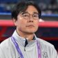 Pelatih Korea Selatan Hwang Sun Hong: Indonesia Hanya Beruntung