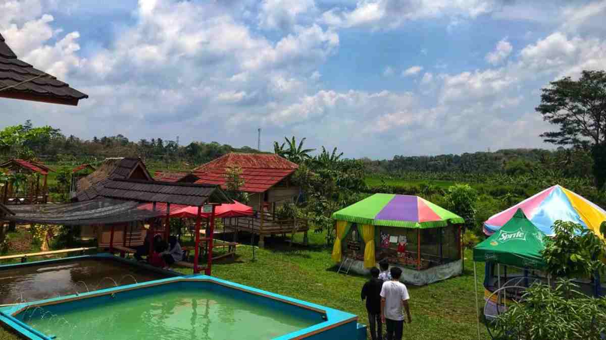 Kick Off New Desa BRILiaN 2024 Batch 1, BRI kembali Gelar Program Pemberdayaan Desa Melalui Program Desa BRILiaN 2024