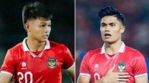 Siapa Pengganti Rafael Struick? Ini Prediksi Line-up Timnas U23 Indonesia Vs Uzbekistan