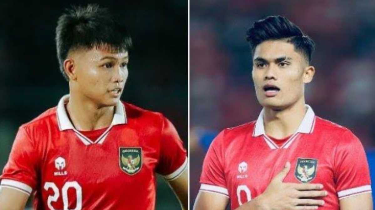 Siapa Pengganti Rafael Struick? Ini Prediksi Line-up Timnas U23 Indonesia Vs Uzbekistan