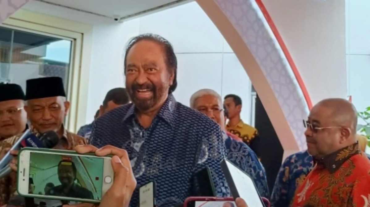 Berniat Ikut Langkah Nasdem, PKS Beri Sinyal  Dukung Pemerintahan Prabowo-Gibran