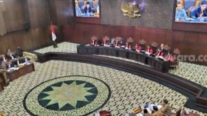 Ramai-ramai Jadi Amicus Curiae di Mahkamah Konstitusi