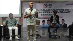 Mendengar Dialog Terbuka Balon Walikota Bogor