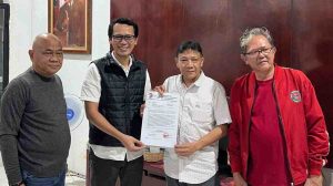 Peluang Koalisi PKB dan PDIP Mulai Menguat, Ada Wardhana Serahkan Berkas Bacalon
