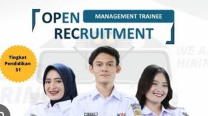PT KAI Resmi Buka Rekrutmen 2024!