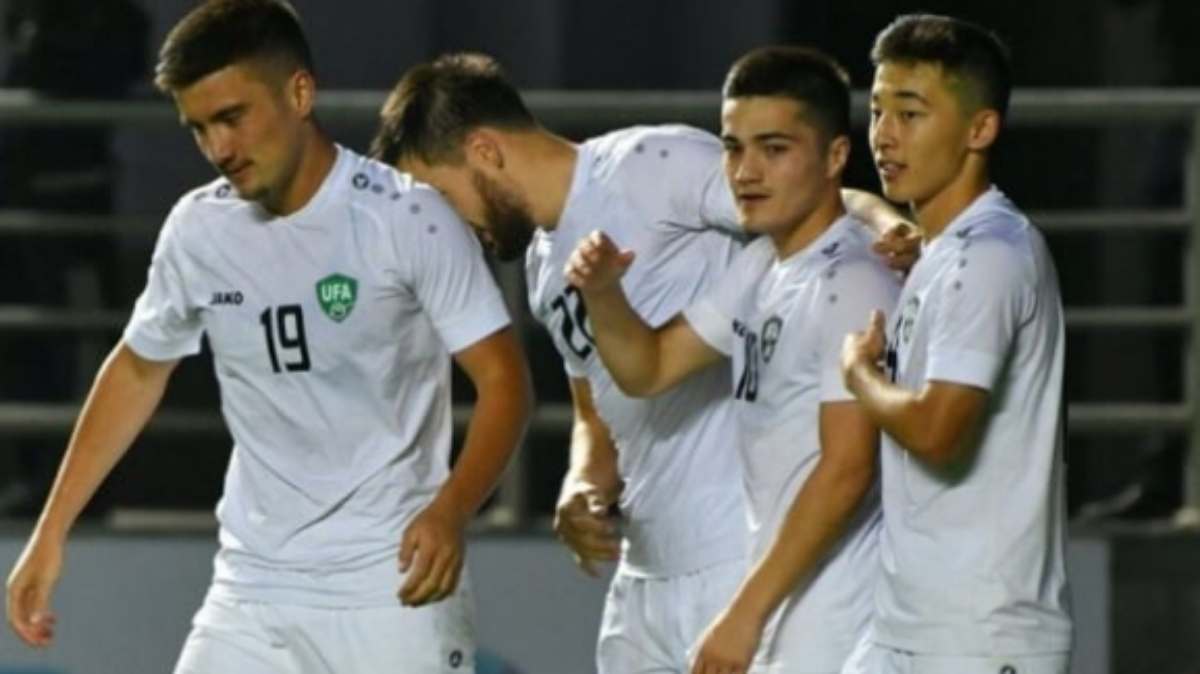 Intip Statistik Uzbekistan, Penantang Timnas Indonesia U-23 di Perempat Final Piala Asia U23 2024 
