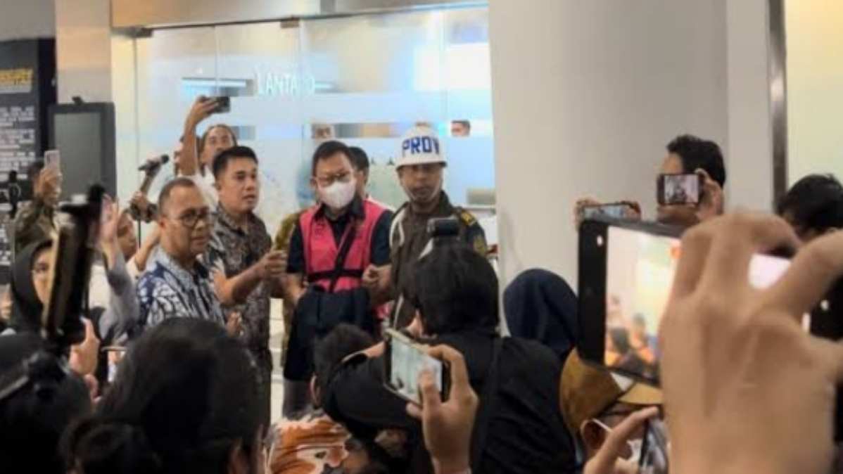 Pendiri Sriwijaya Air Hendry Lie Jadi Tersangka Baru Kasus Korupsi Timah  