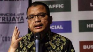 Tiga Opsi Putusan MK Versi Denny Indrayana yang Akan Dibacakan Senin 22 April 2024 
