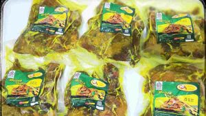 UMKM Binaan BRI Ini Jadi Kuliner Rekomendasi Pemudik di Pekalongan_1 UMKM Binaan BRI Ini Jadi Kuliner Rekomendasi Pemudik di Pekalongan