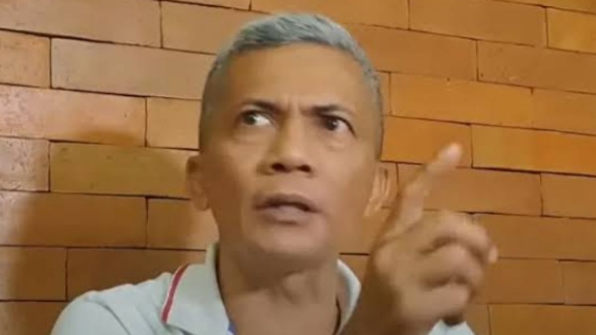 Artis Inisial P di Kasus Cuci Uang Siapa Dia?