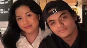 Dibahas Tiktokers, Video XX Loly dan Vadel Diserbu  